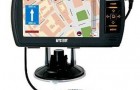 GPS навигатор Mystery MNS-430MP