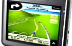 GPS навигатор NaviTop 3502