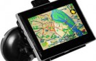 GPS навигатор NaviTop navi 451i