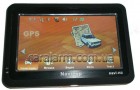 GPS навигатор NaviTop navi 452i