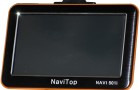GPS навигатор NaviTop navi 501i