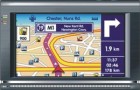 GPS навигатор NaviTop 4311