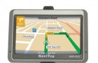 GPS навигатор NaviTop Navi 4312
