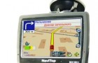GPS навигатор NaviTop Navi 5011