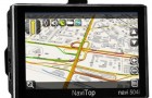 GPS навигатор NaviTop navi 504i