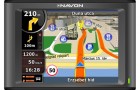 GPS навигатор Navon N250