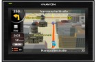 GPS навигатор Navon N460
