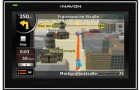 GPS навигатор Navon N550