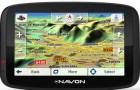 GPS навигатор Navon N480