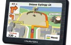 GPS навигатор Navon N650EU