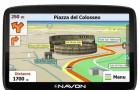 GPS навигатор Navon N660