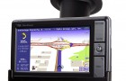 Автонавигатор NavRoad NR430BT