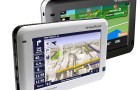Автонавигатор NavRoad NR450BV