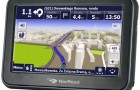 GPS навигатор NavRoad NR460