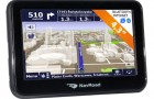 GPS навигатор NavRoad NR460BT