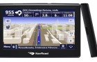 GPS навигатор NavRoad NR560