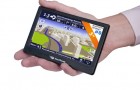 GPS навигатор NavRoad NR560BF