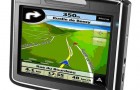 GPS навигатор NEC GPS 351