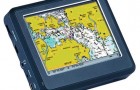 GPS навигатор NEC GPS 352