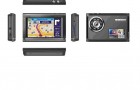 GPS навигатор NEC GPS 431