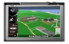GPS навигатор NEC GPS 500B