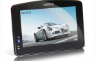 GPS навигатор Neoline V460 A4