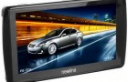 GPS навигатор Neoline V5 Soho
