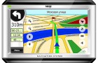Автонавигатор NEXX NNS-4300