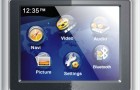 GPS навигатор Oocare LGPS-E9125N