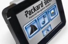 GPS навигатор Packard Bell Compasseo 300