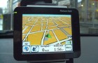 GPS навигатор Packard Bell Compasseo 500
