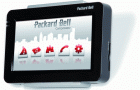 GPS навигатор Packard Bell Compasseo 420