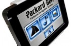 GPS навигатор Packard Bell Compasseo 600