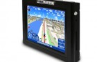 GPS навигатор ParkMaster GPS 4301