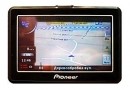 Автонавигатор Pioneer 4361-BF