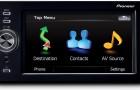 Pioneer AVIC-F500BT