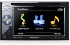 Автонавигатор Pioneer AVIC-F900B