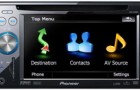 Pioneer AVIC-F90BT