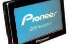 GPS навигатор Pioneer 5031 BF