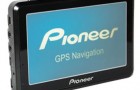 GPS навигатор Pioneer 4301 BF