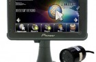 GPS навигатор Pioneer 4328 T