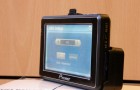 GPS навигатор Pioneer 4328 TC