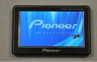 GPS навигатор Pioneer 4330 BF