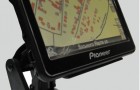 GPS навигатор Pioneer 4371-BF