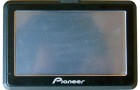 GPS навигатор Pioneer 5004 BT