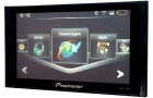 GPS навигатор Pioneer 525 BT