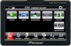 GPS навигатор Pioneer 5811 BF