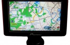 GPS навигатор Pioneer 5905 BF