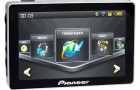 GPS навигатор Pioneer 5991-BT