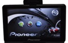 GPS навигатор Pioneer 6325